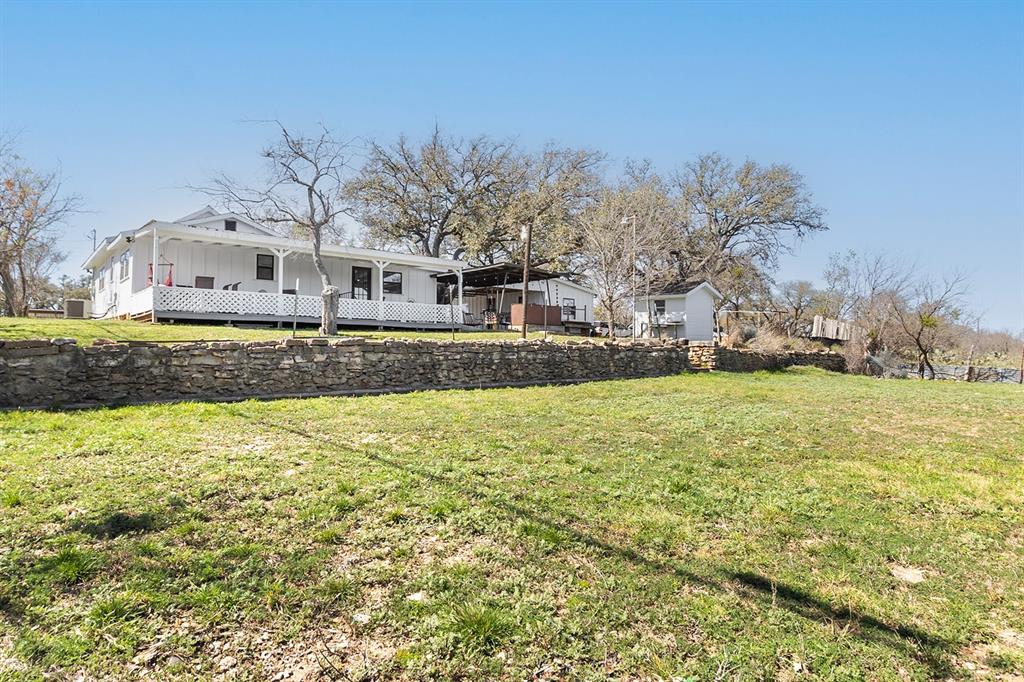 Rutherford-Trig - Residential