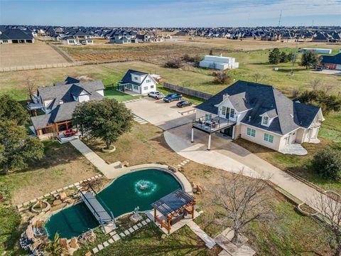 A home in Northlake