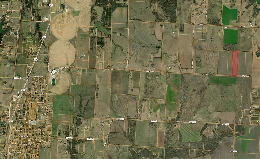 18 Acres Airport Road