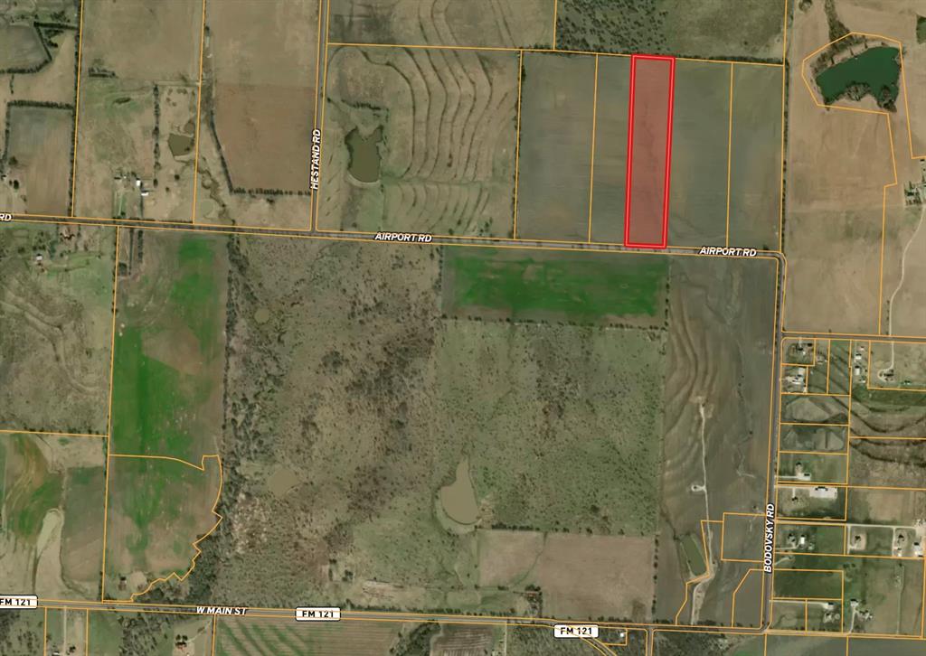 18 Acres Airport Road