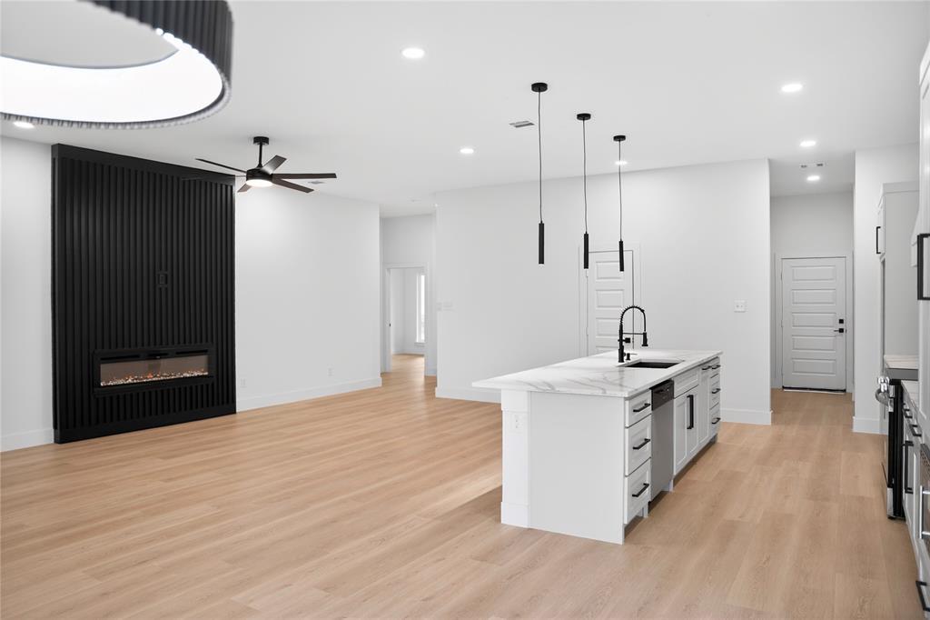 Stewardship Add - Residential