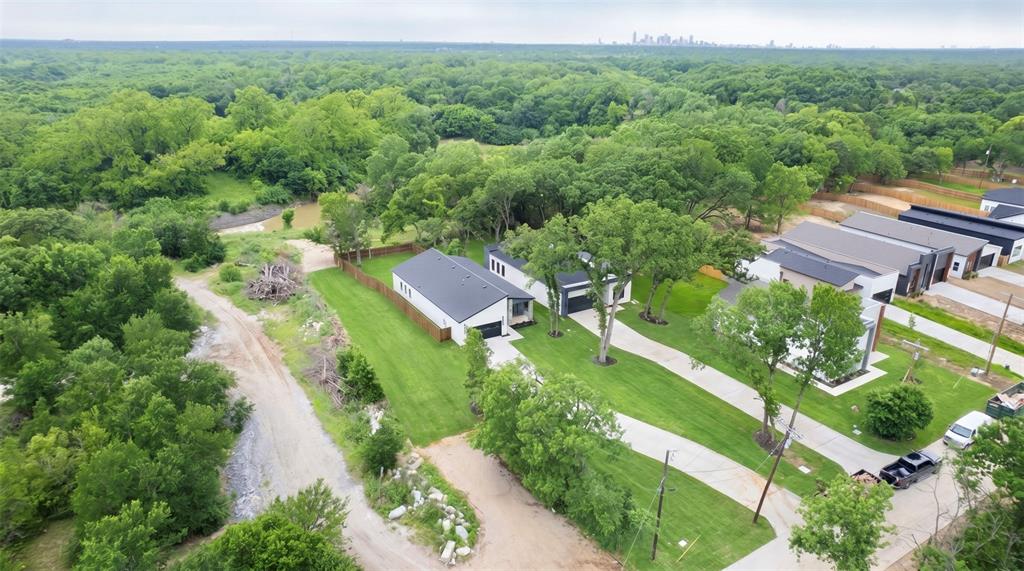 Stewardship Add - Residential