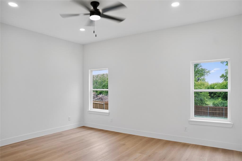 Stewardship Add - Residential