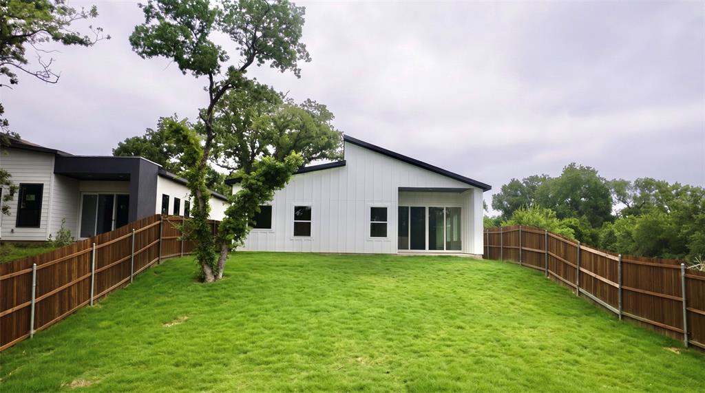 Stewardship Add - Residential