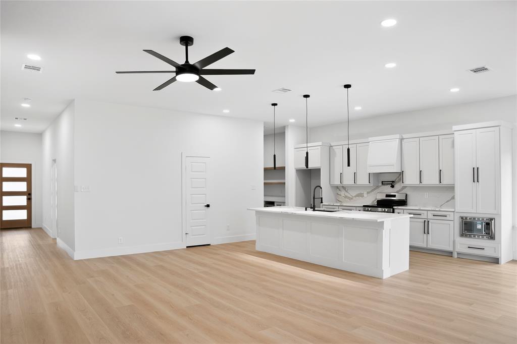 Stewardship Add - Residential