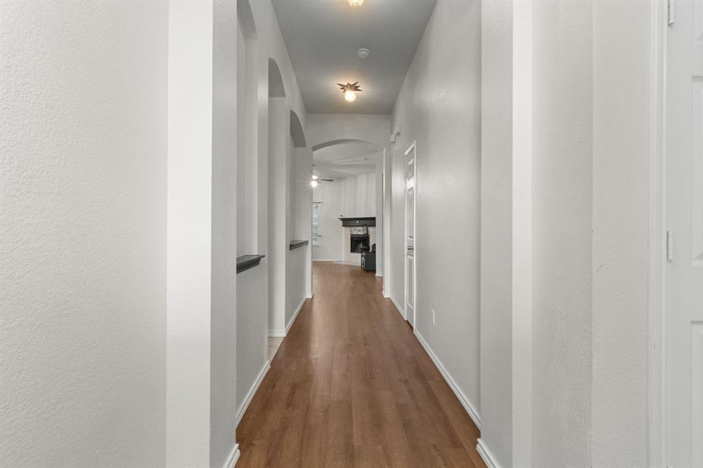 Stone Meadow Add - Residential