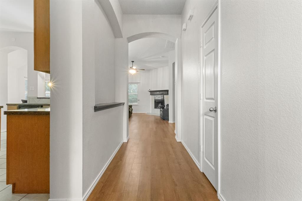 Stone Meadow Add - Residential