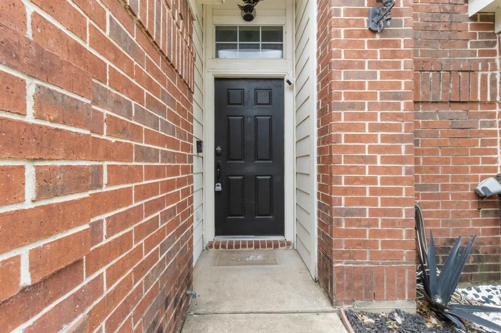 Stone Meadow Add - Residential