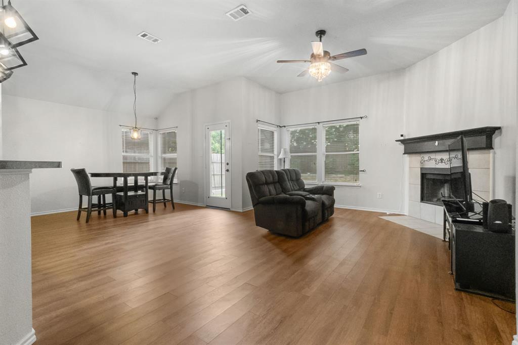 Stone Meadow Add - Residential