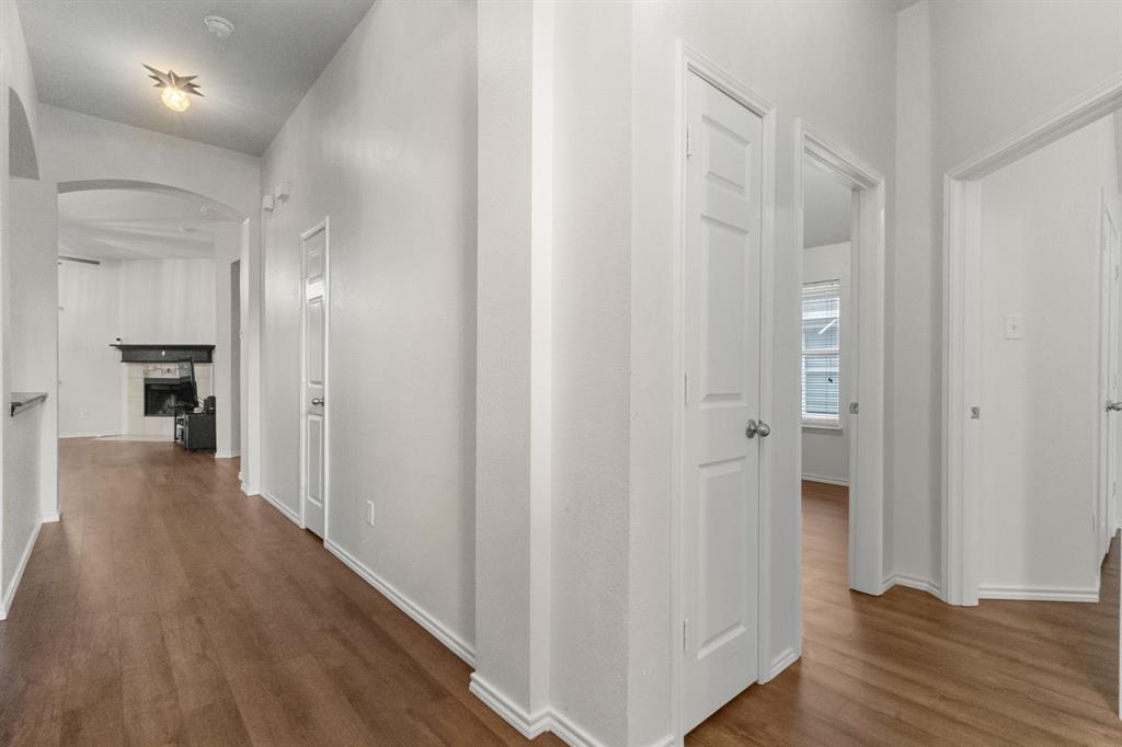 Stone Meadow Add - Residential