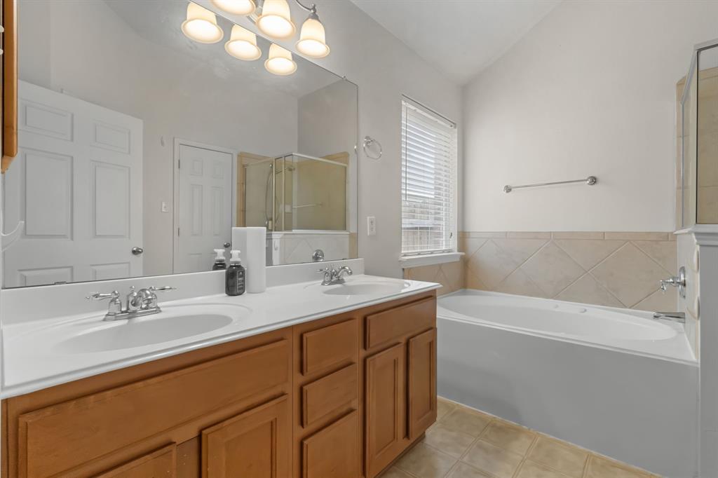 Stone Meadow Add - Residential