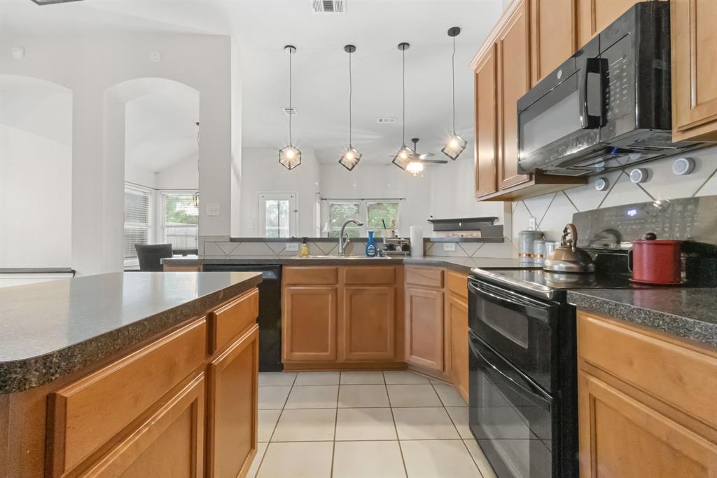 Stone Meadow Add - Residential