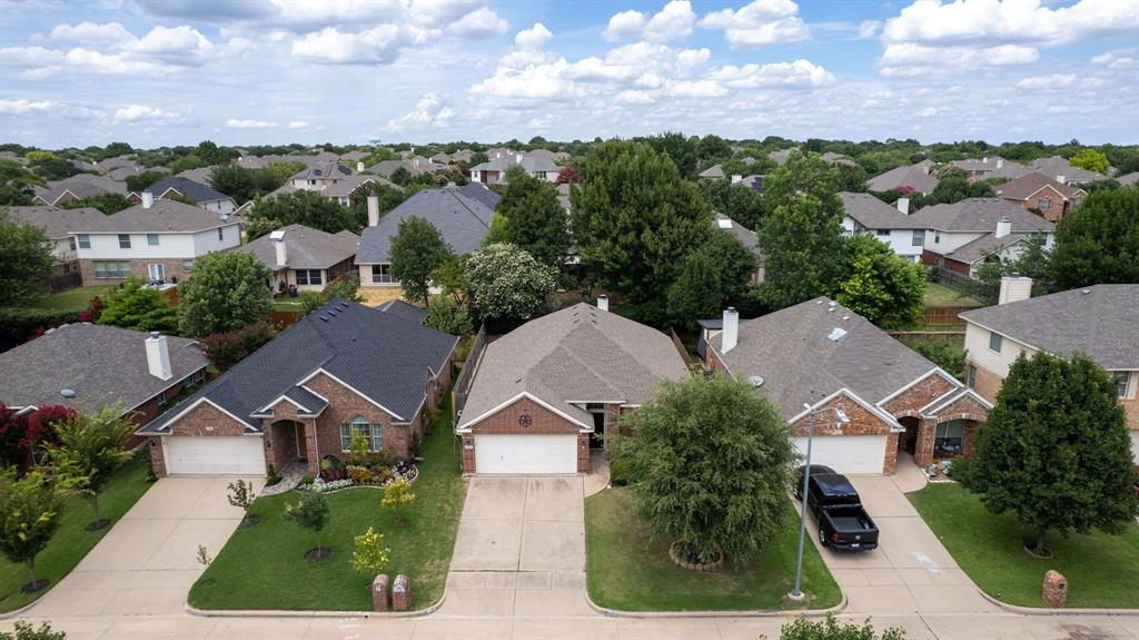 Stone Meadow Add - Residential