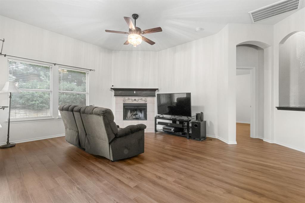 Stone Meadow Add - Residential