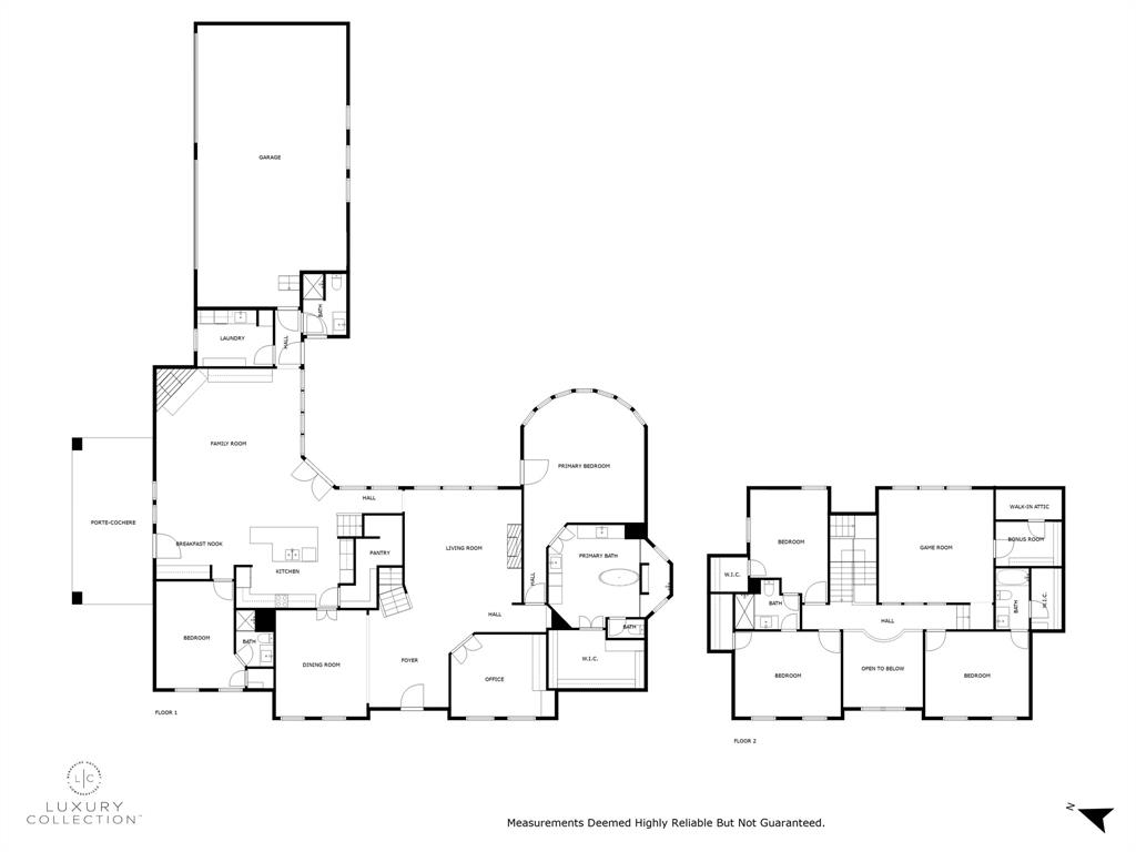 Flower Mound, Texas 75022, United States, 5 Bedrooms Bedrooms, ,5 BathroomsBathrooms,Residential,Pending,115905