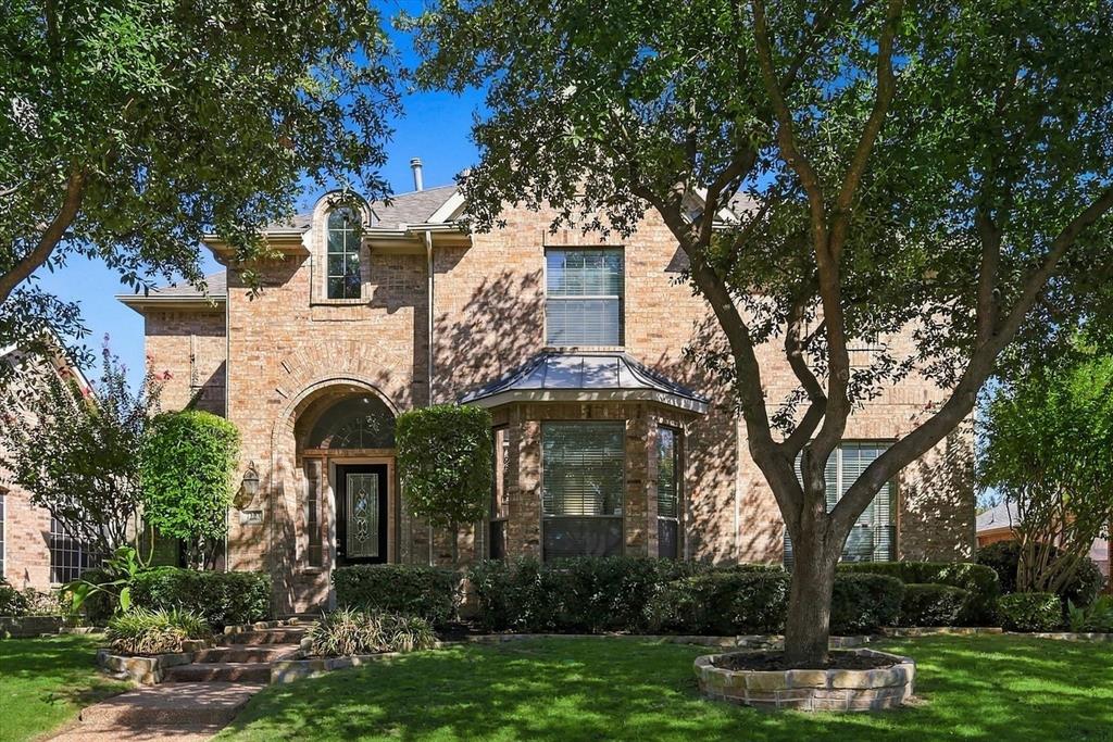7223 Native Oak Lane