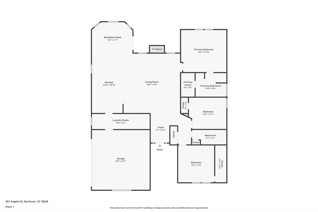 Heberle Estates Add - Residential