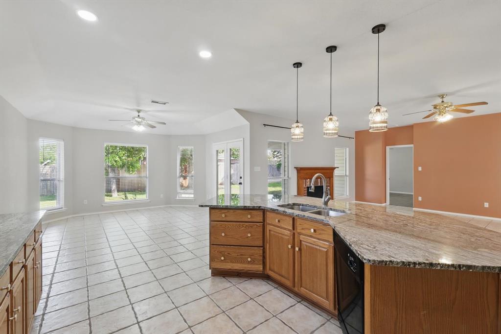 Heberle Estates Add - Residential