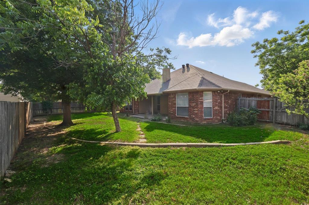 Heberle Estates Add - Residential