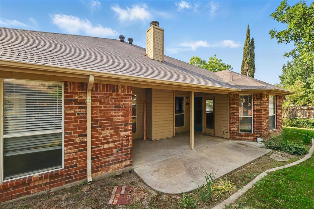 Heberle Estates Add - Residential