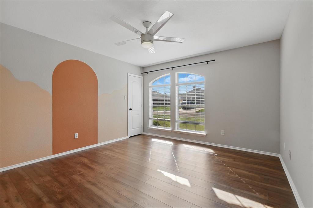 Heberle Estates Add - Residential