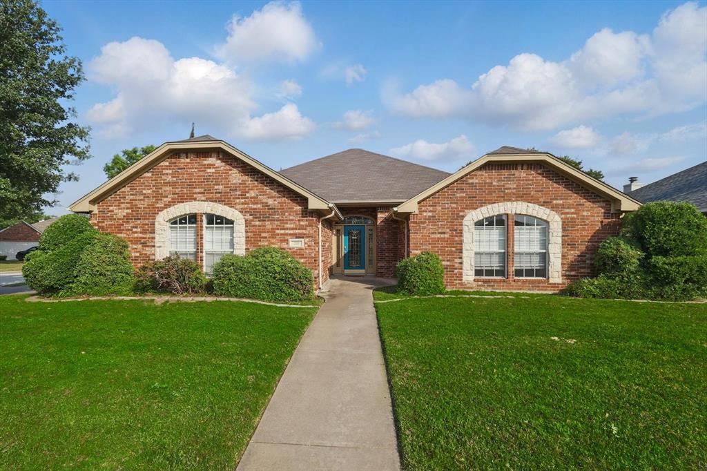 301 Angela Drive