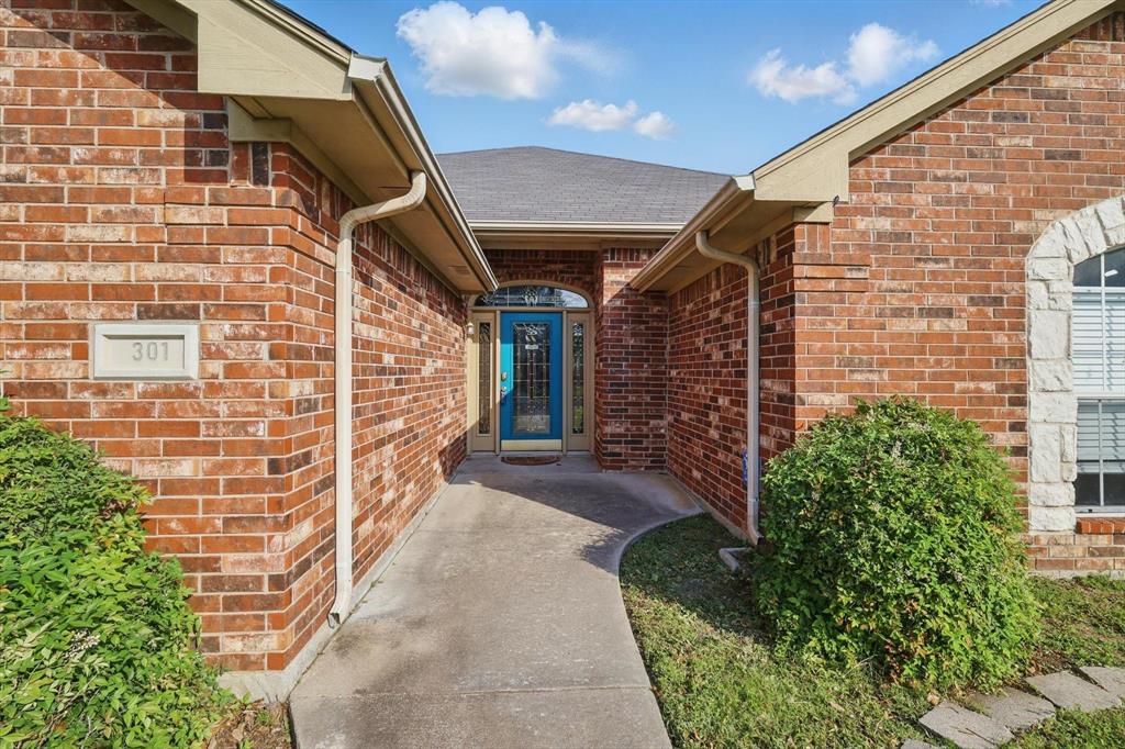 301 Angela Drive
