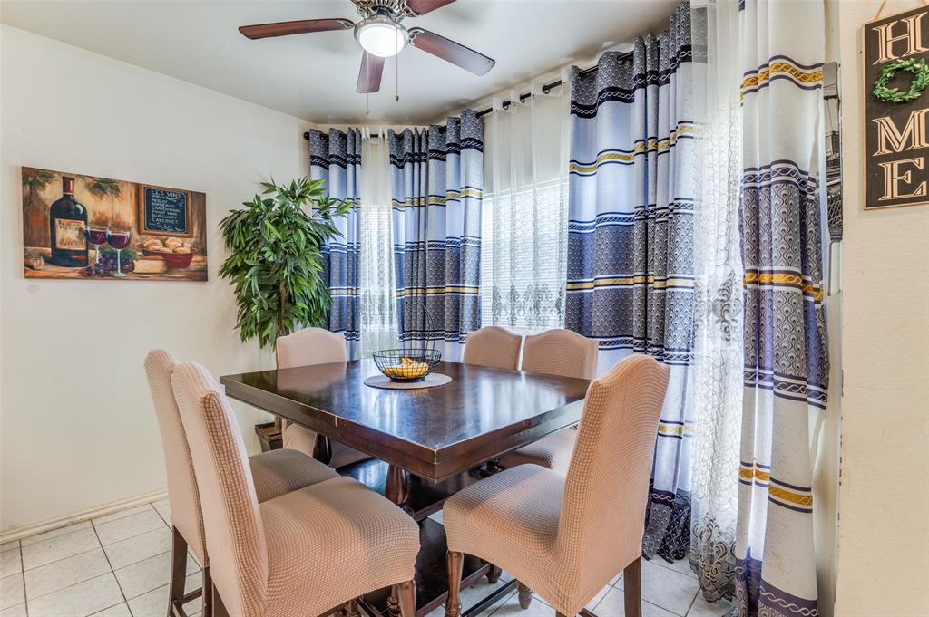 Ash Creek Add - Residential