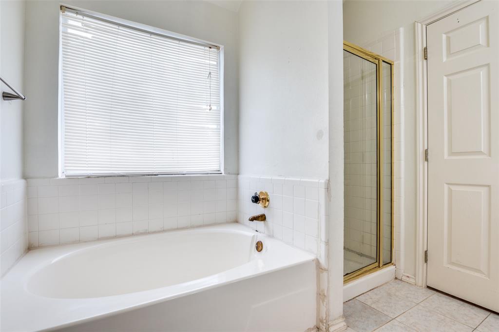 Ash Creek Add - Residential