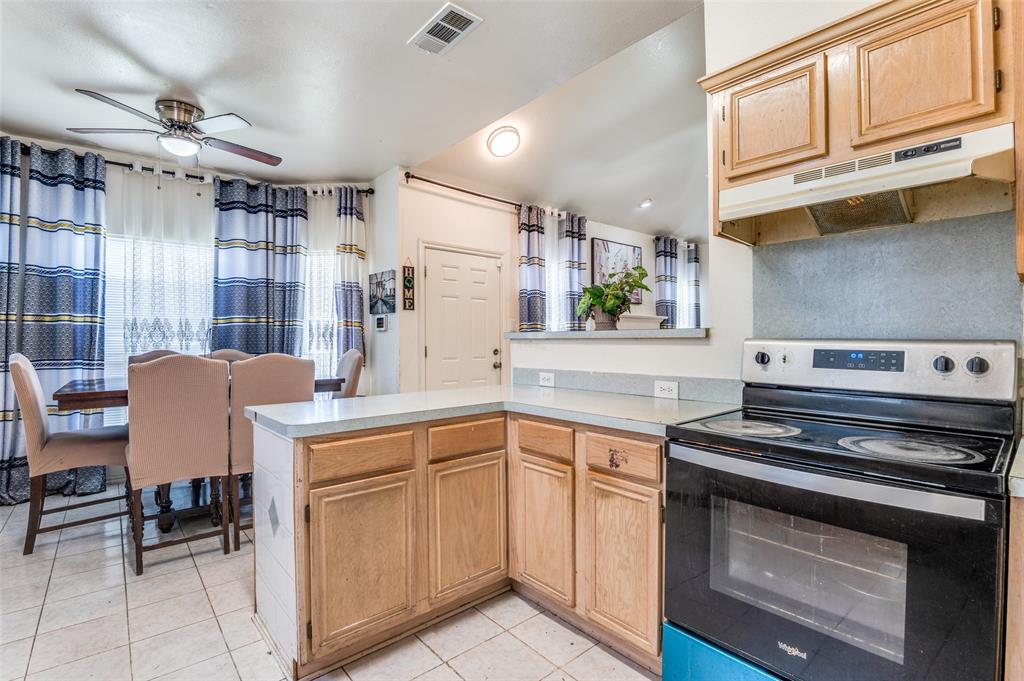 Ash Creek Add - Residential