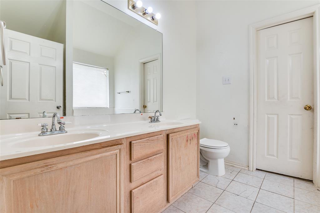 Ash Creek Add - Residential