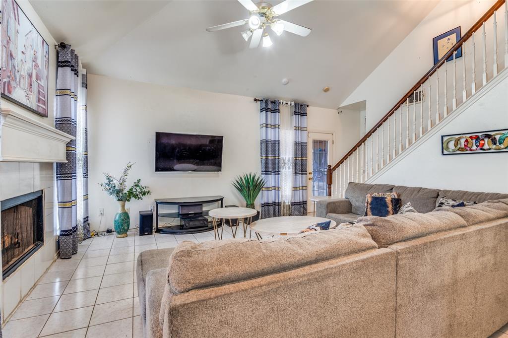 Ash Creek Add - Residential