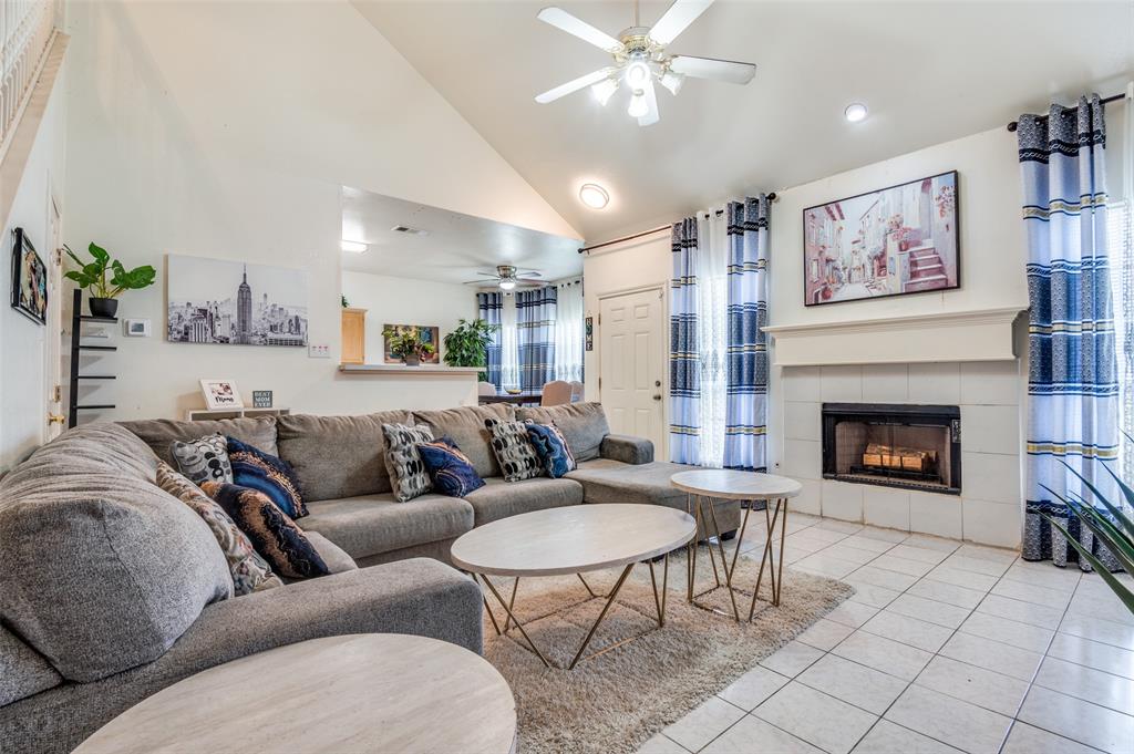 Ash Creek Add - Residential