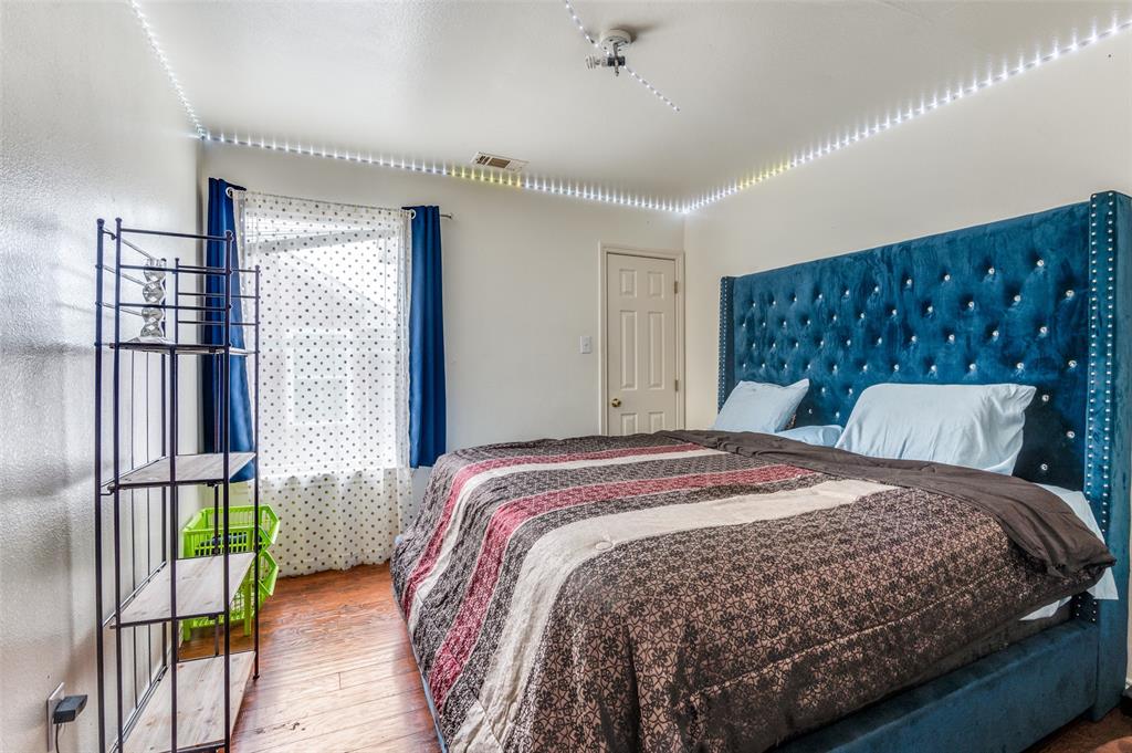 Ash Creek Add - Residential