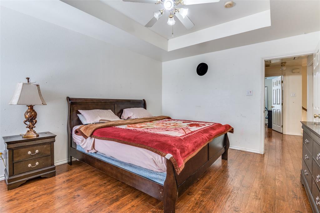 Ash Creek Add - Residential