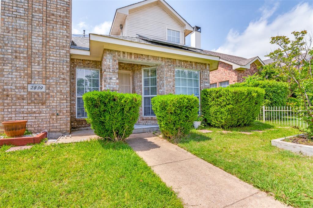 2839 Meadow Way Lane