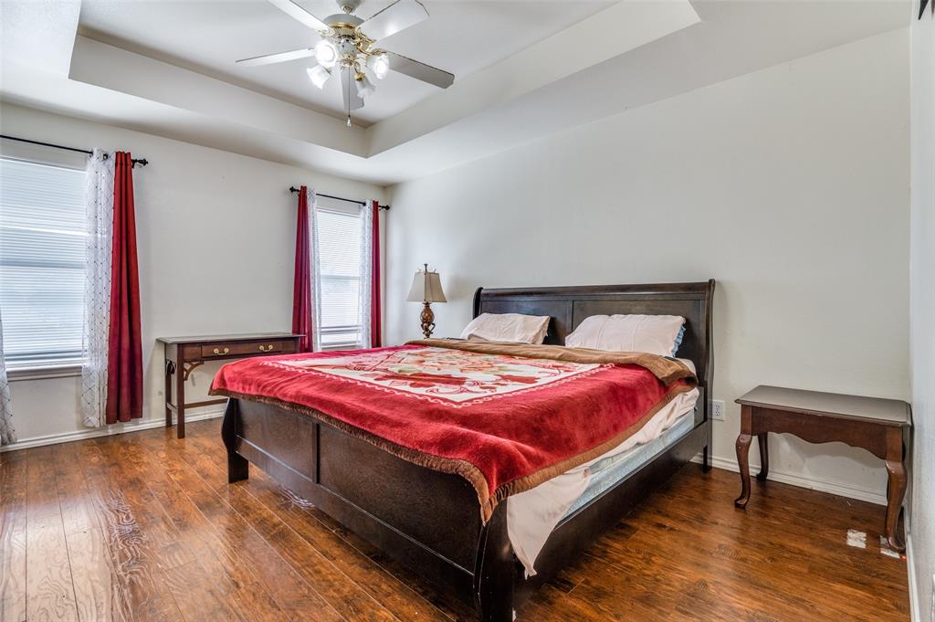 Ash Creek Add - Residential