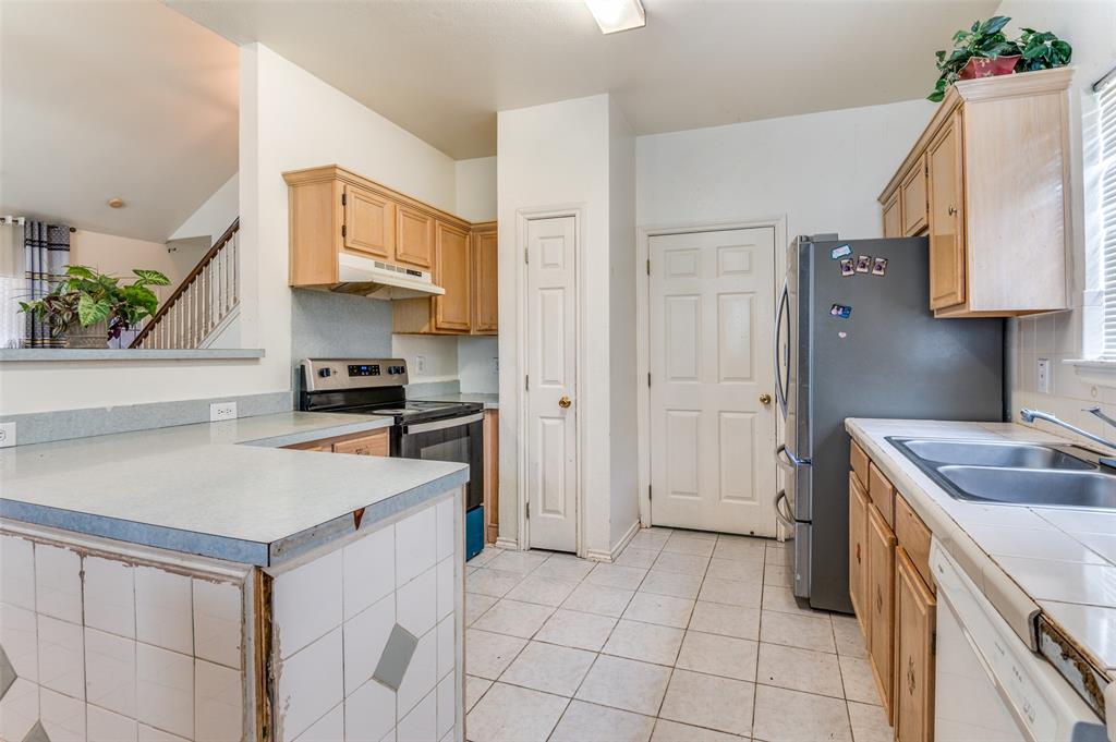 Ash Creek Add - Residential