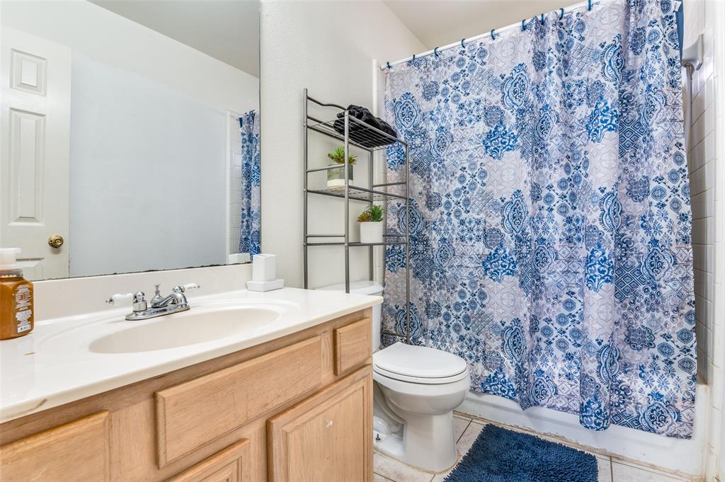 Ash Creek Add - Residential