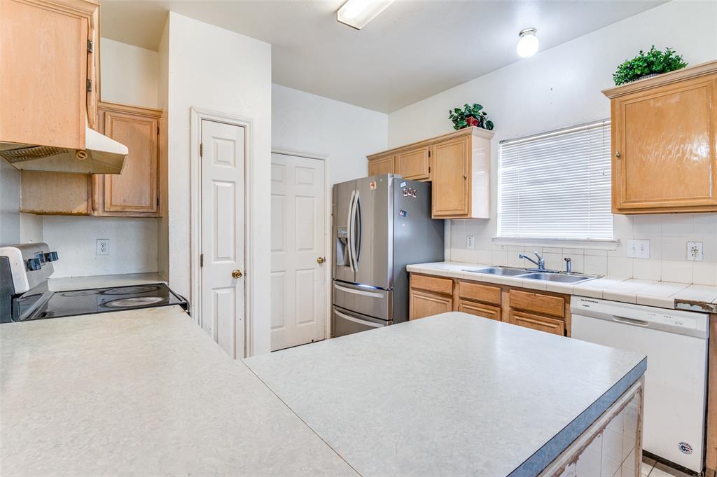 Ash Creek Add - Residential