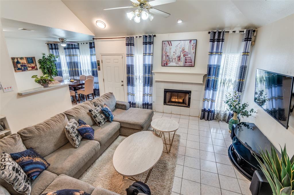 Ash Creek Add - Residential