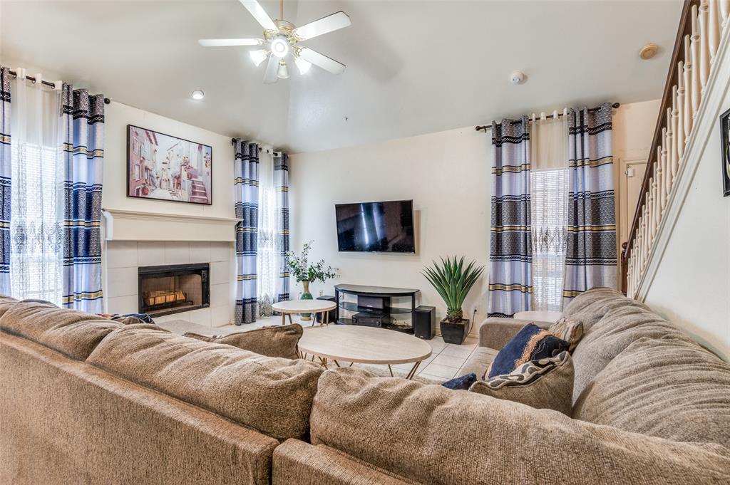 Ash Creek Add - Residential