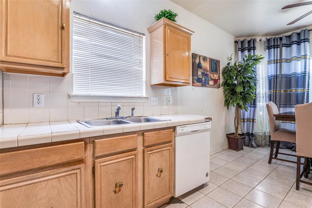 Ash Creek Add - Residential