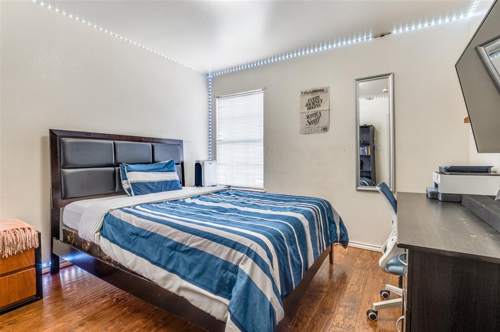 Ash Creek Add - Residential