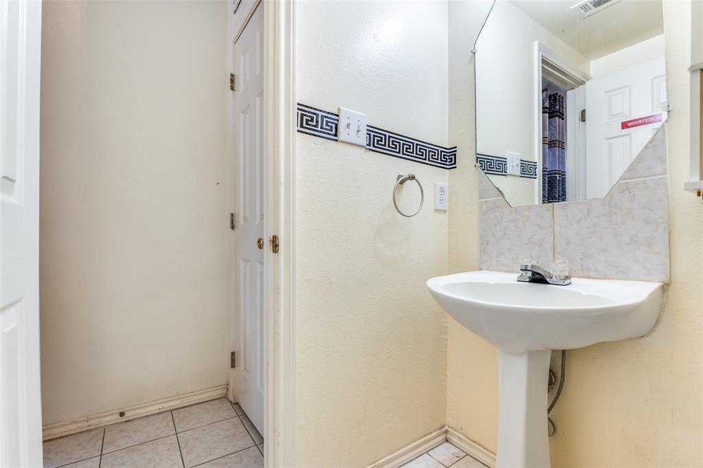 Ash Creek Add - Residential