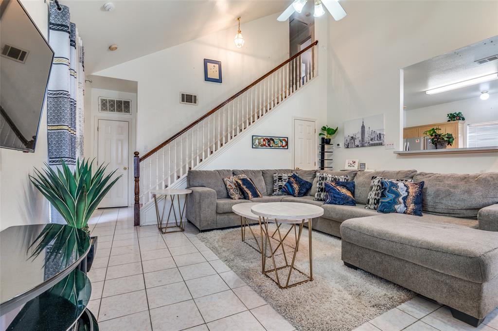 Ash Creek Add - Residential