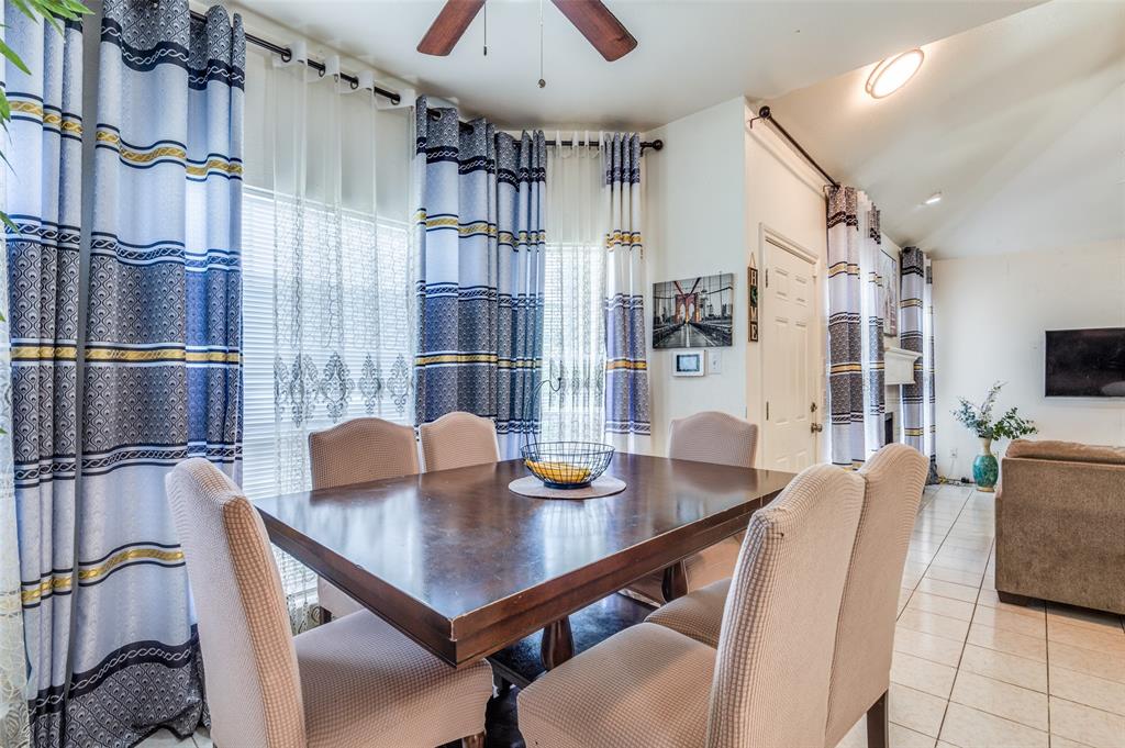 Ash Creek Add - Residential