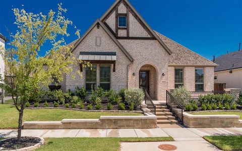 1323 English Setter Drive Arlington TX 76005