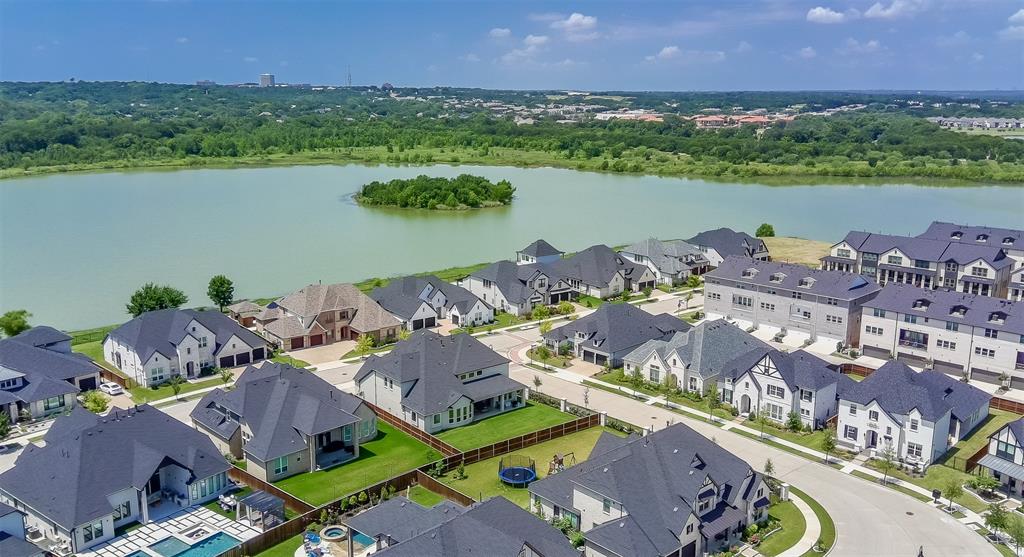 Viridian Village 1k - Residential