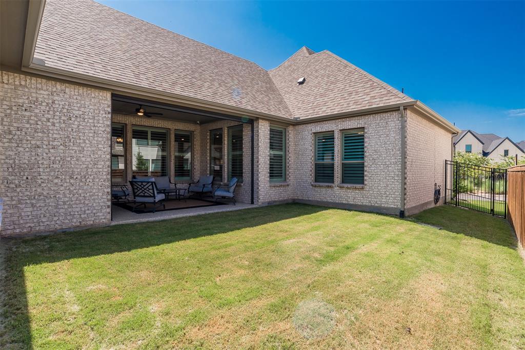 Viridian Village 1k - Residential